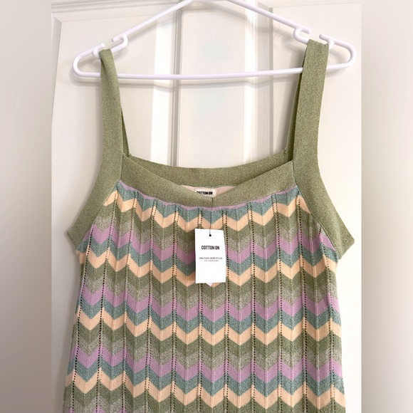 Cotton On Mini Dress - Picture 8 of 10